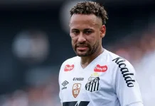 Neymar Belum Putuskan Masa Depan usai Kontrak dengan Santos