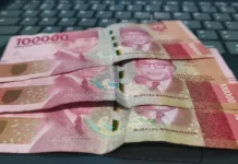 Rupiah Menguat 0,18 Persen di Tengah Redanya Ketegangan Global