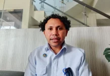 BGN Nabire Perketat Pengawasan MBG, Belajar dari Dugaan Keracunan di Jayapura