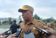 Kepastian Lahan Jadi Kunci Kelancaran Program PUPR Mimika