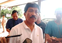 Ketua IKT Nabire: Keadilan Harus Ditegakkan untuk Anak Korban Pembunuhan
