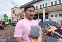 Pertamina Mulai Salurkan Biosolar B50 di Kabupaten Mimika