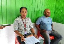 Masyarakat Nabire Berharap PT Kristalin Eka Lestari Segera Kembali Beroperasi
