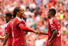 Liverpool Siapkan Debut Victor Munoz Lawan Monaco di Anfield