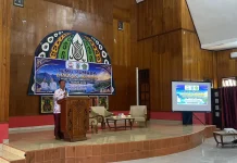 Pemuda Lintas Agama Didorong Jadi Garda Cegah Konflik Sosial