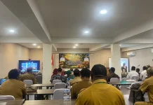 Validasi Data Jadi Kunci Sinkronisasi Perkebunan dan Peternakan di Papua Tengah