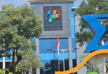 BPS Catat Pengangguran Indonesia Turun Jadi 7,22 Juta Orang