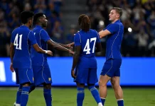 Chelsea Imbang 3-3 Lawan JDT, Delap Cetak Dua Gol