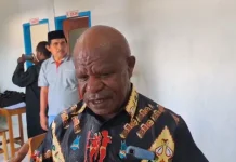 Yayasan Harapan Nusantara Doutou Papua Matangkan Pendirian Perguruan Tinggi