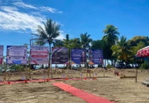 KNMP Nabire Didorong Ubah Pola Ekonomi Nelayan Tradisional