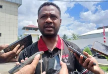 Lomba Berakhir, Semangat Jaga Kebersihan Warga Mimika Baru Diharapkan Berlanjut