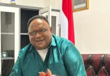 DPR Papua Tengah Kaji Komisi Masyarakat Hukum Adat