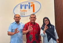 Papua Tengah Didorong Hadirikan Kantor Perwakilan Kementerian HAM Di Nabire