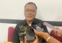 Dinkes Mimika Ingatkan Pelaku Usaha Hindari Bahan Pangan Terlarang