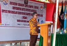 USWIM Menyiapkan Mahasiswa yang Mendukung Terwujudnya Visi Kampus Unggul