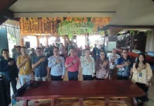 BPJS Kesehatan Pastikan Data Iuran JKN Pemda Papua Tengah Akurat