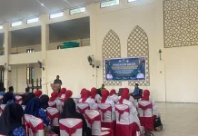 Jelang 17 Agustus, ASN Papua Tengah Diingatkan Perkuat Integritas