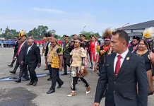 Momentum HUT ke-81 RI Membawa Pesan Penting Bagi Masyarakat Papua Tengah