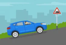 Tips Aman Berkendara di Jalan Tanjakan
