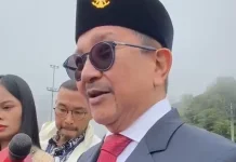 Pemulihan Produksi Jadi Penggerak Kontribusi PTFI bagi Negara