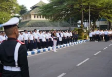 STMKG Buka 130 Kuota Taruna, Ada Afirmasi untuk OAP