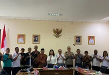 Pengawasan Pupuk Bersubsidi di Mimika Bakal Diperketat