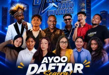 Bukan Sekadar Kompetisi, Bintang Radio 2026 Siapkan Talenta Musik Masa Depan