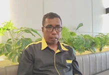 MKKS Terus Berupaya Tingkatkan Mutu Pendidikan SMK di Nabire Papua Tengengah