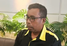 MKKS Papua Tengah Akan Menggelar Rakor se-Tanah Papua 2027 Mendatang