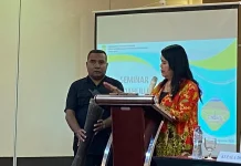 Pemkab Mimika Siapkan Perencanaan Kota Kapiraya sebagai Pusat Pertumbuhan Baru