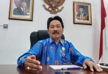 Meredam Amarah di Nabire, IKT Kini Menunggu Keadilan
