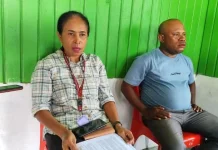 Tanah Bertuan, Pemilik Ulayat Keberatan Rencana Survei di Musairo