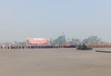 Karhutla Meluas, Papua Tengah Siapkan Helikopter dan Kerahkan TNI-Polri
