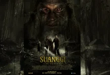 Film "Suanggi: Ilmu Kutukan" Siap Tayang Awal September