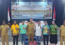 Keberhasilan Pembangunan, Bentuk Partisipasi Masyarakat Melalui Berbagai Lemba