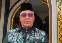 Momentum Maulid Nabi, Umat Islam di Nabire Diajak untuk Mencintai Alam Nabire
