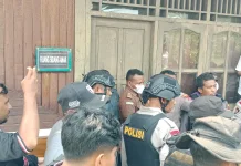 Sidang Kasus Pembunuhan Anak di Waroki, Tim Advokat Ajukan Perlawanan Dakwaan