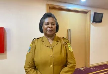 DP3A Mimika Perkuat Gerakan Orang Tua Asuh Cegah Stunting