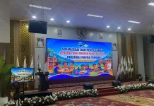 Perkuat Layanan Anak, Papua Tengah Susun RAD PAUD HI
