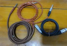 Mengenal Kabel Audio dan Fungsinya dalam Siaran Radio