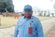 Perumda Nabire Ajak Warga Jaga Hutan dan Aliran Sungai Sebagai Sumber Air Bersih