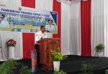 Konsultasi Publik Perdana Penysunan Dokumen RAD PT Tahun 2025-2029