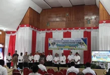 Pemprov PT Harap Dokumen RAD 2025-2029 Dapat Mencerminkan Kebutuhan Masyarakat