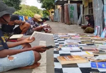 Generasi Muda Papua Tengah Diajak untuk Melihat Masa Depan Dengan Lebih Optimis
