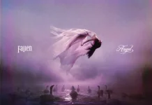 Jennie BLACKPINK Rilis EP Fallen Angel