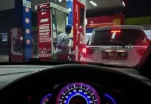 Mengapa Mesin Mobil Harus Dimatikan saat Mengisi BBM?
