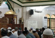 Kehidupan Rasulullah SAW Jadi Panutan Hidup Umat Islam