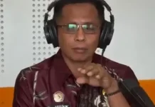 Penanganan sampah di Nabire, Difokuskan pada Pengelolaan Berbasis Masyarakat