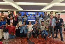 PT Freeport-Tempo Institute Apresiasi Karya Jurnalistik Terbaik