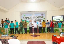 Gubernur Papua Tengah Siapkan Rp56 Miliar untuk Sekolah Harapan